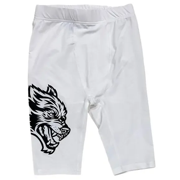 新品 DARC SPORT ダルクスポーツ メッシュ ショートパンツ S 白 新品 DARC SPORT ダルクスポーツ メッシュ ショートパンツ S 白 Amazon